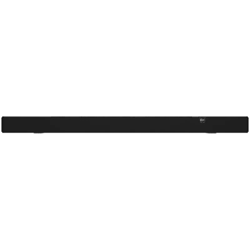 Soundbar Klipsch Flexus Core 200 — 3.1.2 kanalit, 100 W RMS, sisseehitatud bassikõlar, must