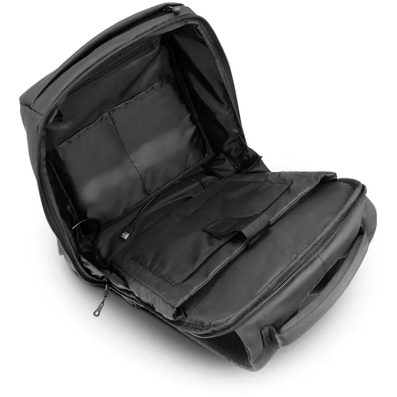 Sharkoon Seljakott - Must, 16 L