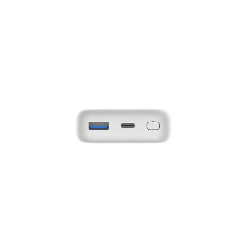 D-Link 10000mAh akupank, 10000 mAh, valge