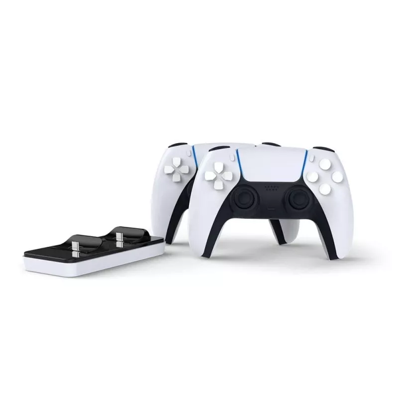 Raptor CS200-LT, siseruumides kasutatav, USB, must, valge