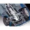 60. aastapäeva Ford Mustang 1/24 kingikomplekt