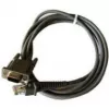 Jadakaabel Datalogic 90A052138 Must 4,5 m RS-232