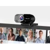 Webcam Tracer WEB007 2 MP 1920 x 1080 pikslit USB 2.0 Must