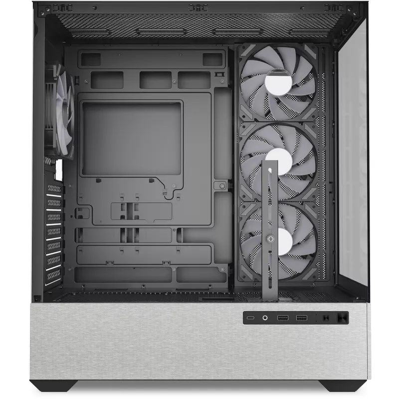 Sharkoon AK7 ARGB ATX korpus