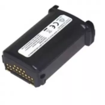 Zebra Li-Ion, 2600 mAh aku