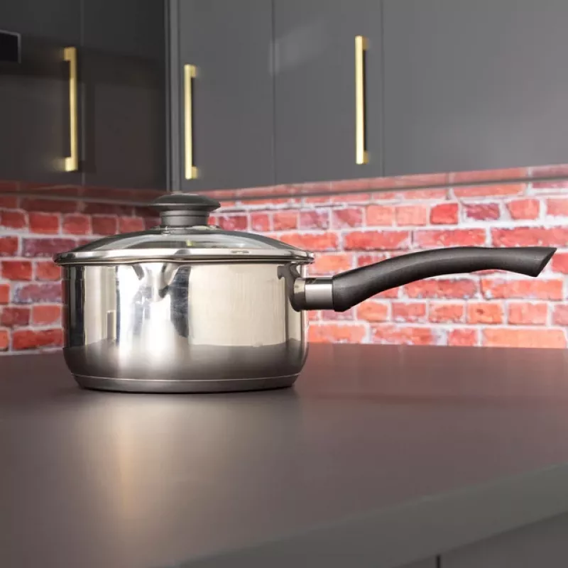 Russell Hobbs RH02632EU7 SS kastrul 18 cm