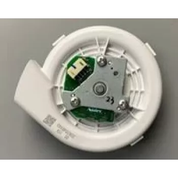 Tolmuimeja lisatarvik | ROBOROCK | Ventilaator | Mudelile S6 Must MaxV/S7 Valge/S7 Must/E5 Valge/E5 Must/Q5 Must/Q7 Valge/Q7 Must | 9.01.0610