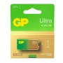 Leeliseline patarei 6LR61 9V GP ULTRA 1 tk on GP toode meie üldotstarbeliste patareide valikust. Esiletõstetud omadused: patarei tüüp, pinge 9 V jne.