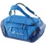 Duffel kott DEUTER Duffel Pro 40 — 40 L, öösinine, vastupidav reisi- ja spordikott