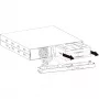 Akupakett PowerWalker VFI 10000P/RT LCD jaoks (asendus, ühilduv mudel VFI 10000P/RT)