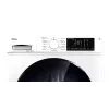 AMICA A1WDS8514DLiStH pesumasin-kuivati, 8 kg pesukogus, 1400 p/min tsentrifuugimiskiirus