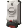 Mennekes seinapesa DUOi R 5714403G32A4P3h IP69 (5714403G)