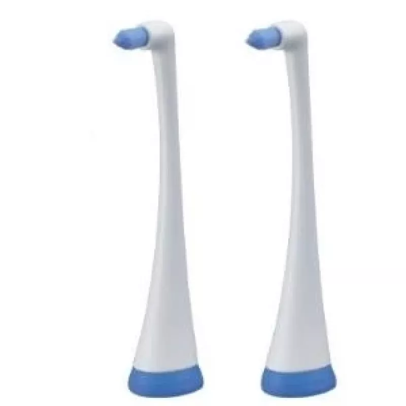 Hambaharjapea Panasonic EW0940W830 2 tk sinine valge