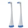 Hambaharjapea Panasonic EW0940W830 2 tk sinine valge