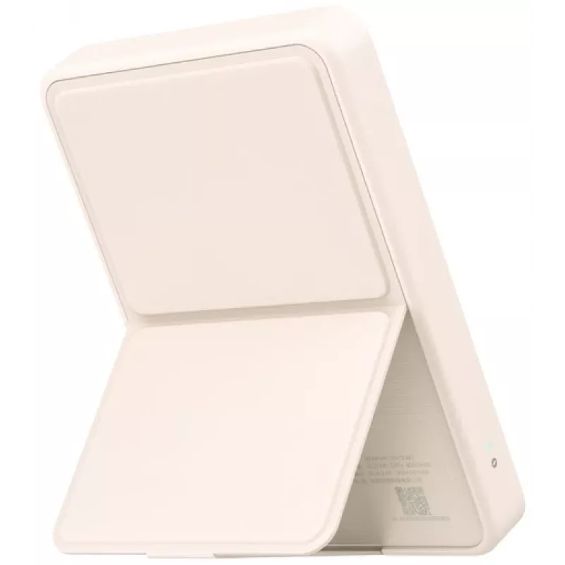 Xiaomi Magnetiline Power Bank 6000mAh Liitiumioon (Li-Ion) Juhtmevaba Laadimine