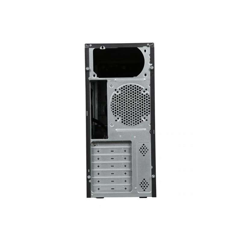 Antec VSK 4000E-U3 Midi Tower Must