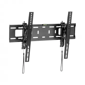 Seinakinnitus SBOX PLB-6546T-2 37–80-tollistele ekraanidele, kuni 75 kg, VESA kuni 600x400