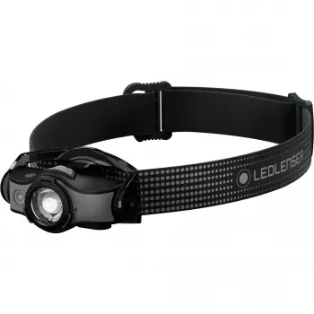 Taskulamp Ledlenser MH 5 Must-Hall