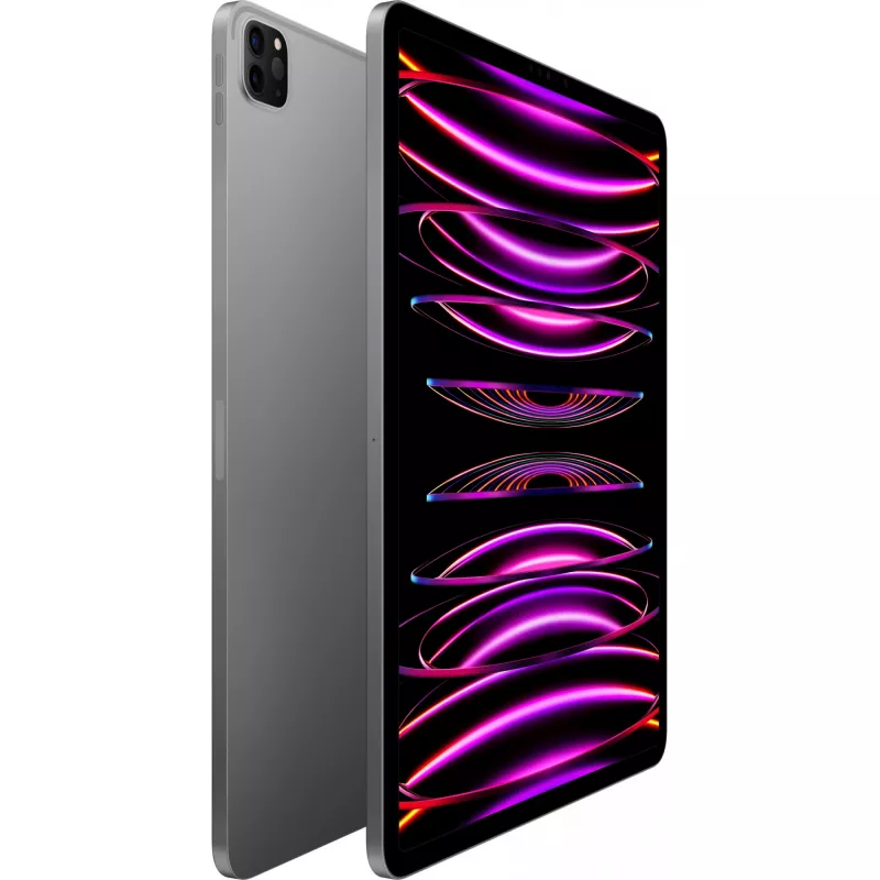 Tahvelarvuti Apple iPad Pro 6. põlvkond 12,9 tolli M2 16GB 1TB iPadOS