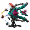 LEGO Marvel Super Heroes 76255 LEGO® MARVEL SUPER HEROES Uus Guardians'i laev (76255)