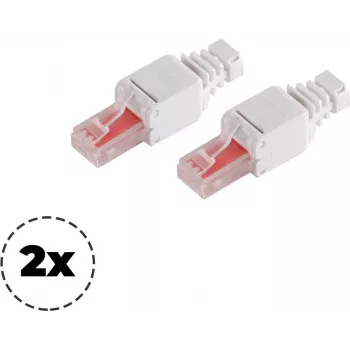 RJ-45 pistik ShiverPeaks BS75011-2