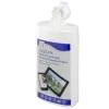 Seadmete puhastamise kuivlapid LogiLink RP0010