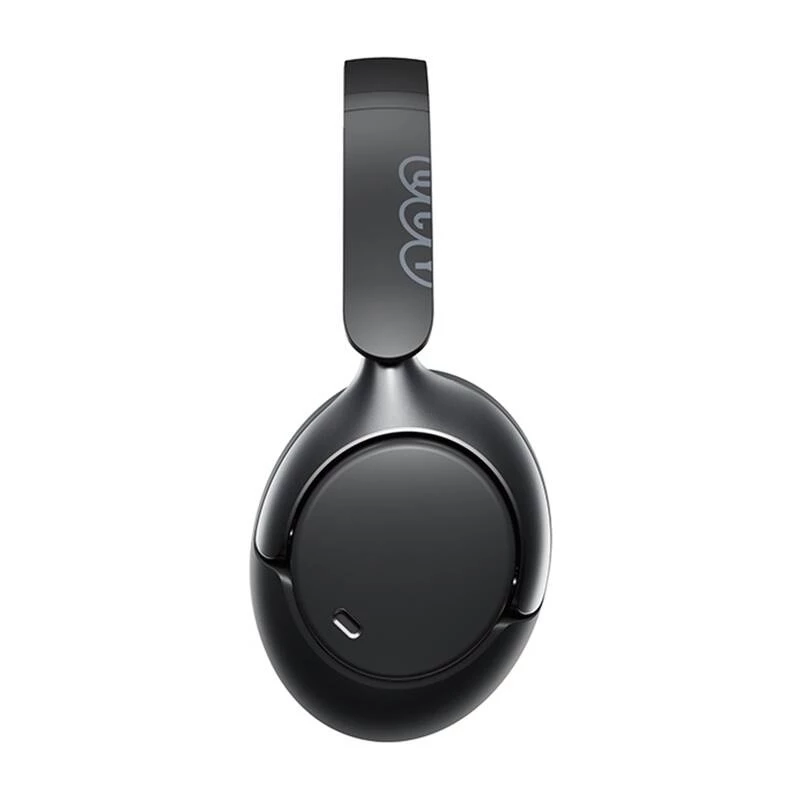 QCY H3 Pro ANC juhtmeta kõrvaklapid (must)