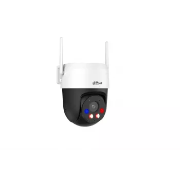 Dahua Technology 5MP Outdoor Fixed-focal Wi-Fi Pan & Tilt võrk Camera