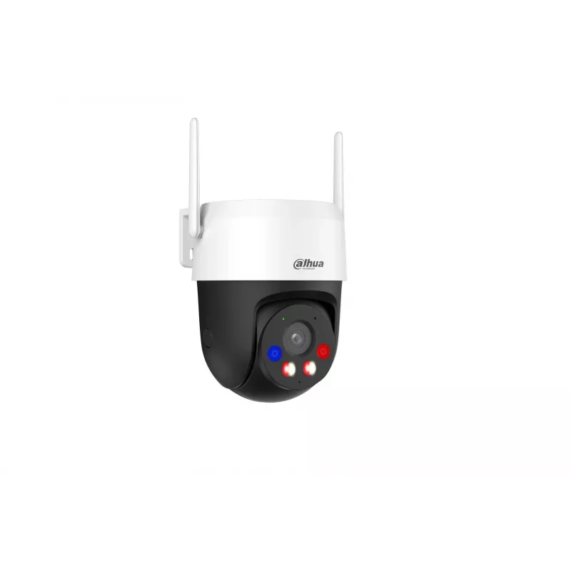 Dahua Technology 5MP Outdoor Fixed-focal Wi-Fi Pan & Tilt võrk Camera