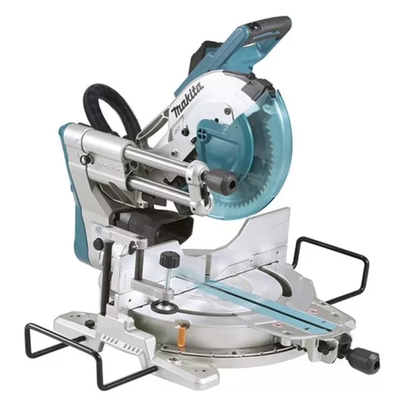 Makita LS1019L liugkinnitusega kombineeritud kaldsaag