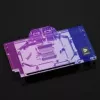 Barrow GPU veeblokk ASUS ROG TUF 5080 / 5070 Ti jaoks — must