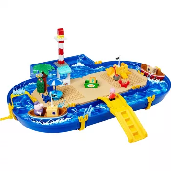 Waterplay Peppa Pig Holiday, veemänguasi
