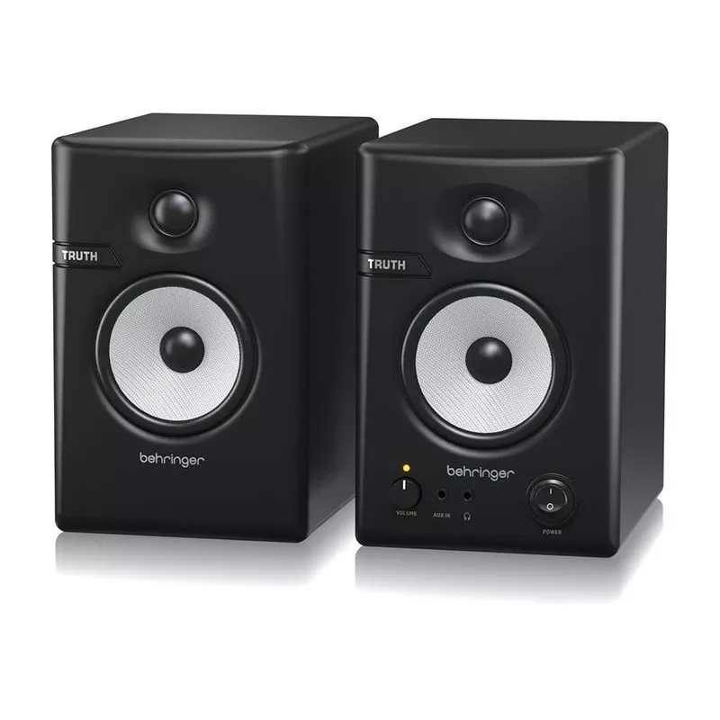 Behringer TRUTH 3.5 paar aktiivseid stuudiomonitore 3,5