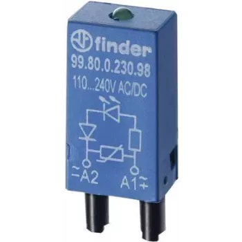Finder 99.80.0.230.59 roheline