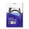 DisplayPorti kaabel Qoltec 50434 1.8 m Mini DisplayPort Must