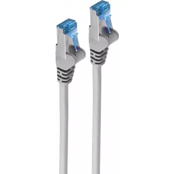 shiverpeaks BS75711-0.25 võrgukaabel Hall 0,25 m Cat6a S/FTP (S-STP) (BS75711-0.25)