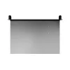 Rack-korpus Lanberg SC01-3001-10B 1U must 4 ventilaatorit