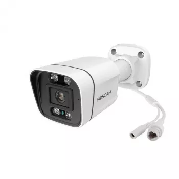 IP-kaamera FOSCAM V5EP valge
