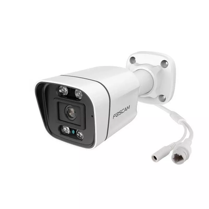 IP-kaamera FOSCAM V5EP valge