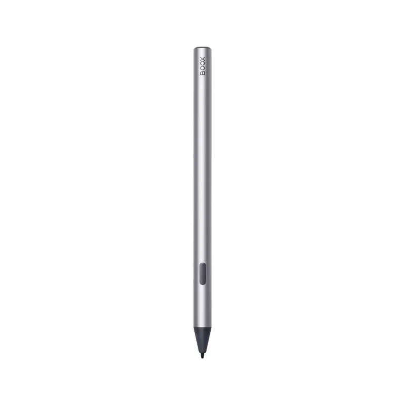 Onyx Boox InkSense Plus pliiats hõbedane
