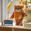 LEGO Star Wars konstrueerib Wicket the Ewok 75430 ehituskomplekti — 1010 tükki, 230 mm mudel, vanus 12+