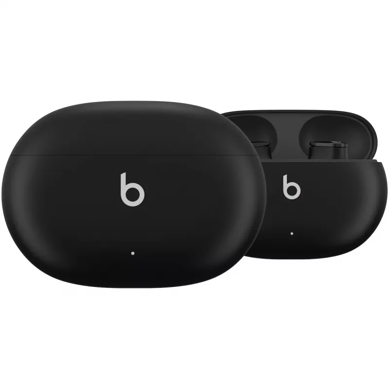 Beats Studio Buds – tõeliselt juhtmevabad mürasummutusega kõrvaklapid – must, A2512 A2513 A2514