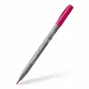 Staedtler pigment brush pen 371 viltpliiats kollane 1 tk