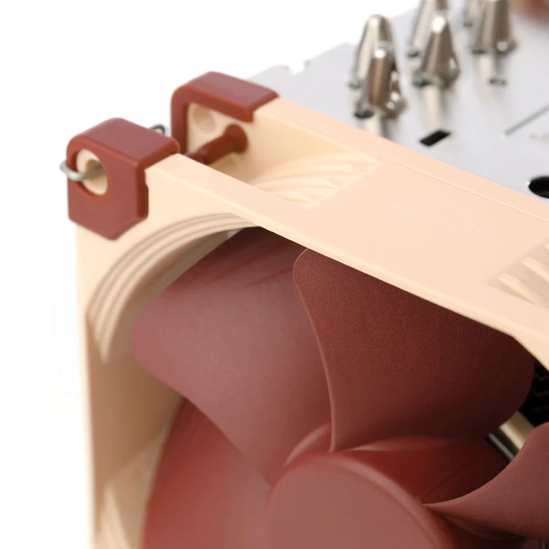 Jahuti Noctua NH-U9 TR4-SP3