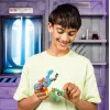 Cobi Figurines Mr Beast Lab Hybrids Megapack komplekt kogumisväärseid minifiguure MO-24910
