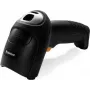 Newland HR52 Bonito-Serie, BT, 2D, USB, RS232, BT, Kit (USB), schwarz Bluetooth Scanner, Retail, 2D, Imager (Belichtung: weiß), Anschluß: USB, RS232, 