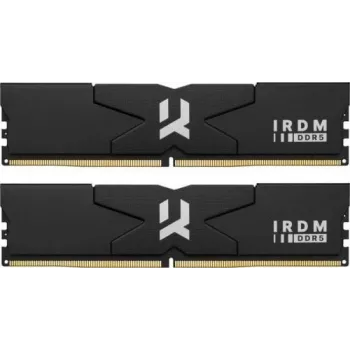 Memory DDR5 IRDM 32GB(2*16GB)/8000 CL36 Must