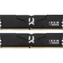 Memory DDR5 IRDM 32GB(2*16GB)/8000 CL36 Must