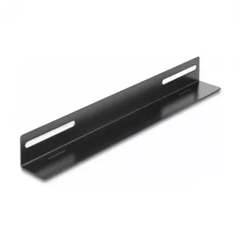 Kinnitusklamber DeLOCK 19 tolli 300x40mm 2 tk