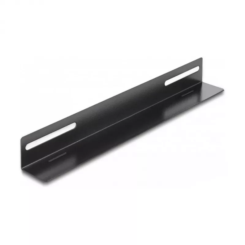 Kinnitusklamber DeLOCK 19 tolli 300x40mm 2 tk